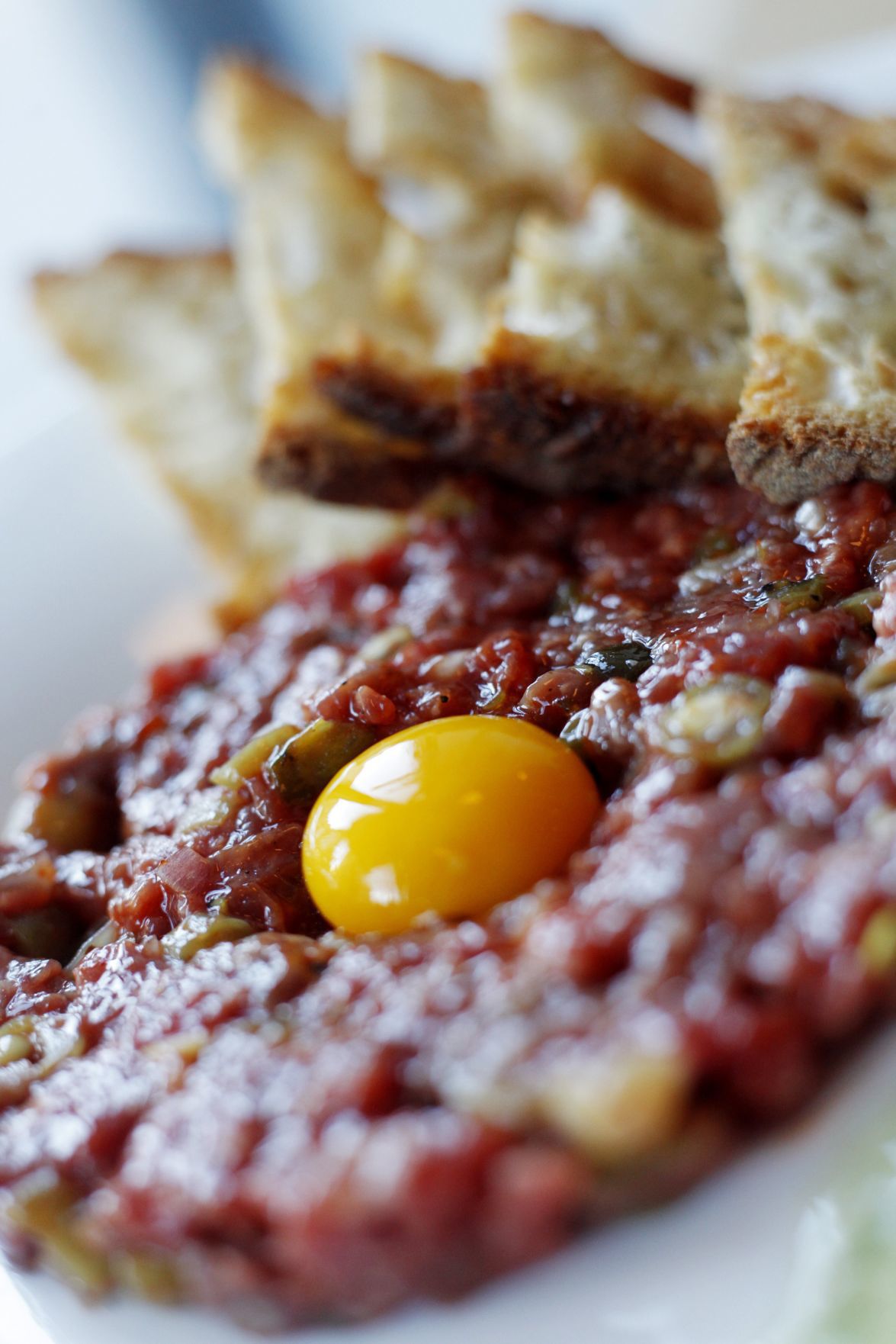 Pasture restaurant closes